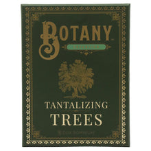 Botany: Tantalizing Trees Expansion - Cats In Hat Inc.