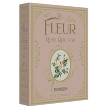 La Fleur: Rose Rococo Expansion
