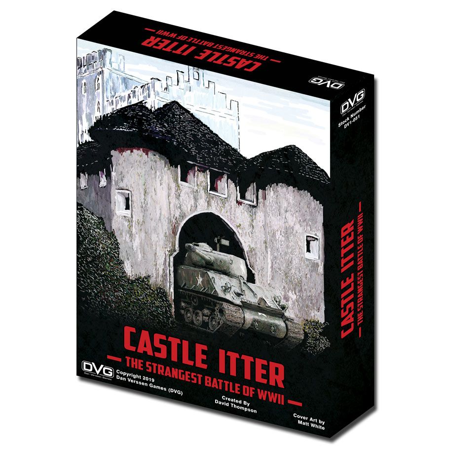 Castle Itter