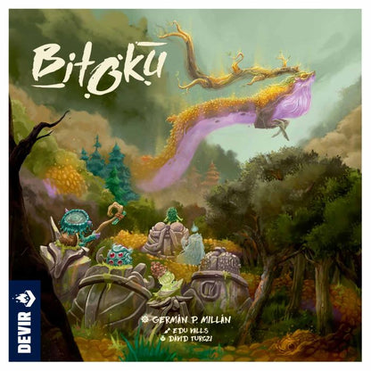 Bitoku - Cats In Hat Inc.