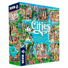 Cities 