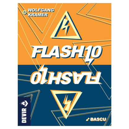 Flash 10 - Cats In Hat Inc.