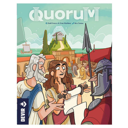 Quorum
