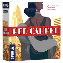 Red Carpet