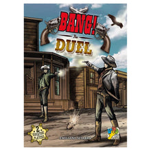 Bang! The Duel By DaVinci Editrice