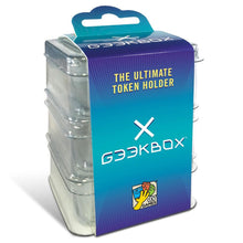 Geekbox Regular By DaVinci Editrice