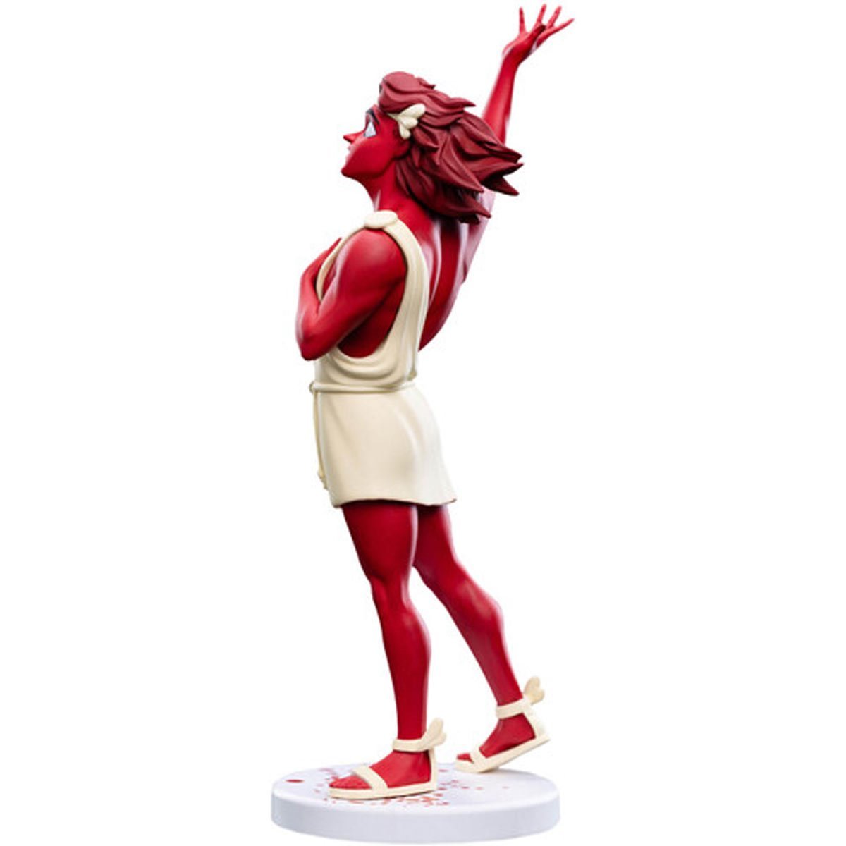 Lore Olympus - Hermes Vinyl Figure