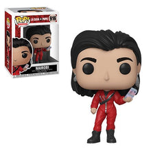 Funko Pop! La Casa De Papel - Nairobi - Cats In Hat Inc.