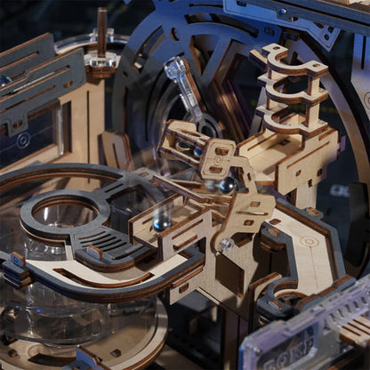 Marble Run Link Pack By Robotime