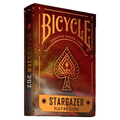 Bicycle - Stargazer 202 Standard playing cards