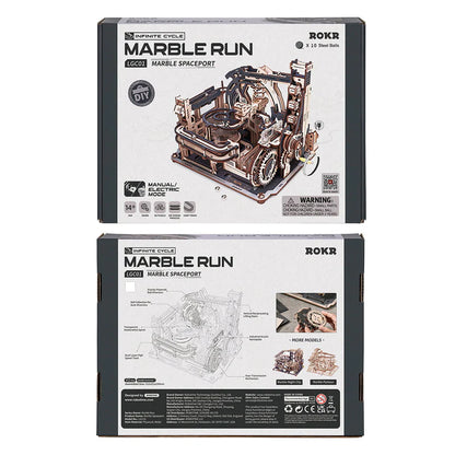 Marble Run Link Pack By Robotime