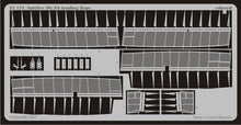 1/32 Aircraft- Spitfire Mk Vb Landing Flaps for HSG