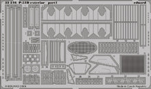 1/32 Aircraft- P51D Exterior for TSM