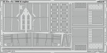 1/32 Aircraft- Fw190F8 Engine for RVL