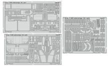 1/32 Aircraft- F100F Undercarriage for TSM