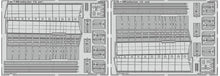 1/32 Aircraft- P40M Landing Flaps for TSM