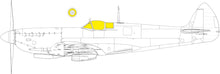 1/24 Mask Aircraft- Spitfire Mk VIII TFace for ARX