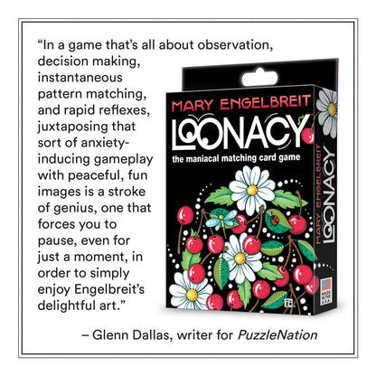 Mary Engelbreit Loonacy