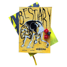 Mork Borg: Bestiary