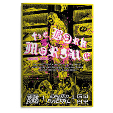 Börk Morgue #666