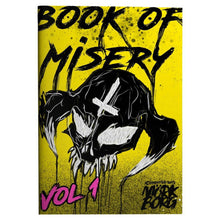 Book Of Misery: Volume 1
