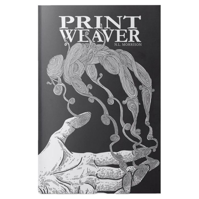Print Weaver - Cats In Hat Inc.
