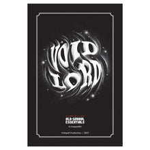 D&D 5E: Old-School Essentials: Adventure: Void Lord - Cats In Hat Inc.