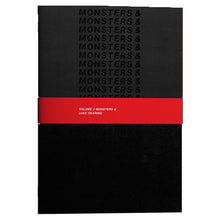 Volume 2 Monsters &