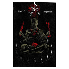 Rites Of Vengeance - Cats In Hat Inc.