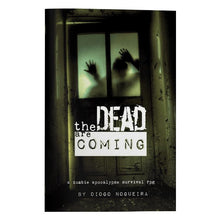 The Dead Are Coming - Cats In Hat Inc.
