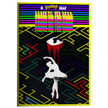 Squishy: Dance Til Yer Dead