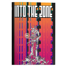 Into the Zone By Exalted Funeral Press