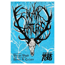 Mork Borg: Adventure: Black Antlers