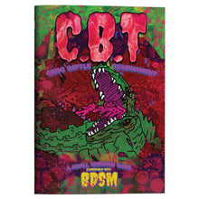 Crocodile Battle Tournament - Cats In Hat Inc.