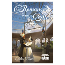 Fate Core: Romance In The Air (Softcover) - Cats In Hat Inc.