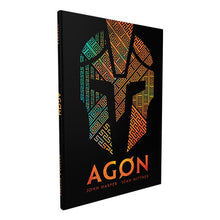 AGON - Cats In Hat Inc.