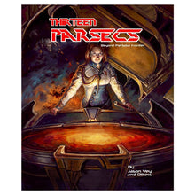 Thirteen Parsecs: Beyond the Solar Frontier