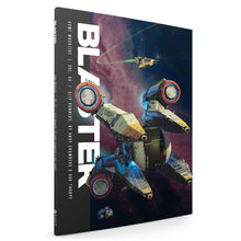 Blaster: Vol.6: Slip Runners