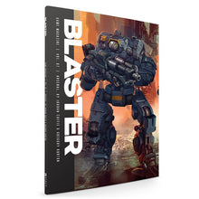 Blaster: Vol.7: Arsenal