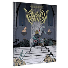 Hobgoblin: Brutal Fantasy Battles