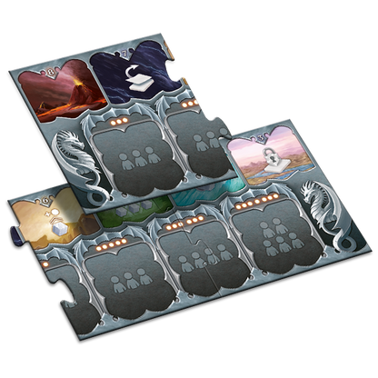 The Book of Dragons Game