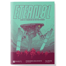 Etern��l Miniature Game Rules
