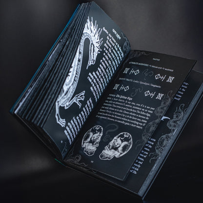 Elder Mythos RPG: Game Box