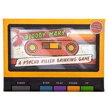 Psycho Killer: Bloody Marry - Cats In Hat Inc.