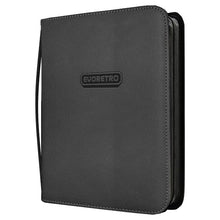 Toploader Binder: Black - Cats In Hat Inc.
