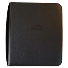 Toploader Binder: Compact Black - Cats In Hat Inc.