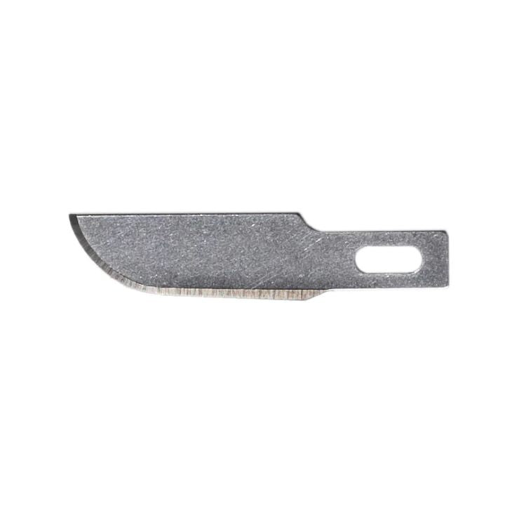 #10 Curved Edge Blades (5)