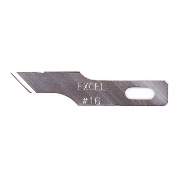 #16 Stencil Edge Scoring Blades (5)
