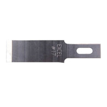 #17 3/8 Chisel Edge Blades (5)