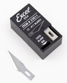 #11 Double Honed Blades Dispenser (15)